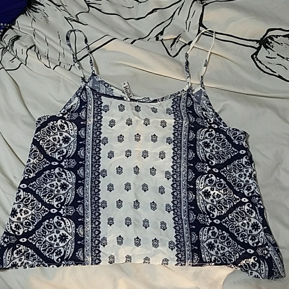 Tank top - Picture 4 of 4